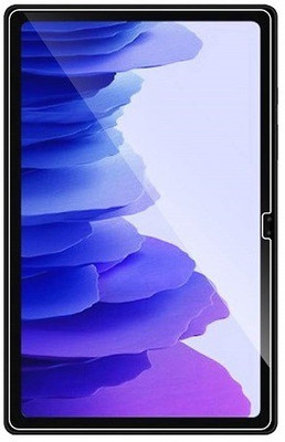 Celzo Tempered Glass Guard for Samsung Galaxy Tab A7 LTE 10.4 inch(Pack of 1)