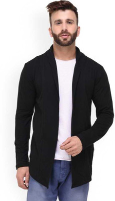 INDRA FASHION Men Shrug