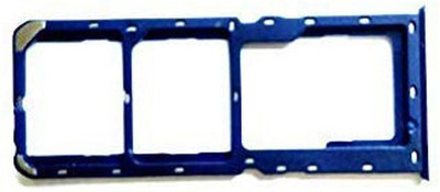 Mobilenest Sim Card Tray(Compatible With Oppo A5S)