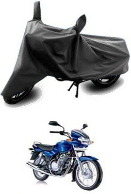 CoNNexXxionS Two Wheeler Cover for Kawasaki(Grey)