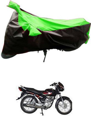THE REAL ARV Waterproof Two Wheeler Cover for Suzuki(Zeus, Multicolor)