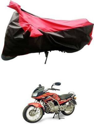 THE REAL ARV Two Wheeler Cover for Kinetic(Multicolor)