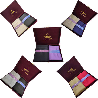 Raymond Viscose Rayon Solid Shirt & Trouser Fabric