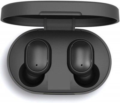 NKL M20 True Wireless Bluetooth Headset Bluetooth Headset(Black, True Wireless)