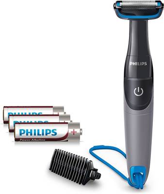 PHILIPS BG1025/15  Runtime: 45 min Trimmer for Men