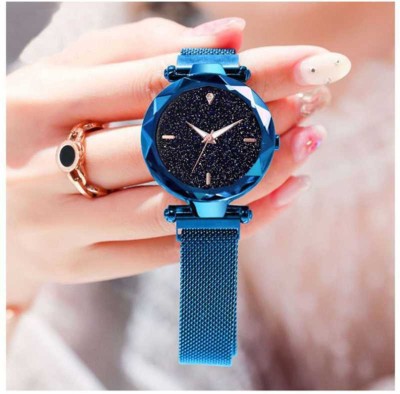 Jiyan Enterprise JE 501 Analog Watch  - For Women