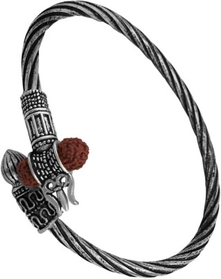 Shiv Jagdamba Brass Brass Kada