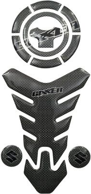 S.R Grafix S.G.SF Carbon Bike Tank Pad