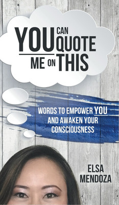 You Can Quote Me on This(English, Hardcover, Mendoza Elsa)