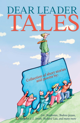 Dear Leader Tales(English, Paperback, King E E)