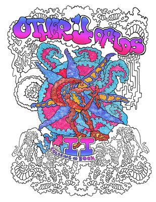 Other Worlds II(English, Paperback, Van Orden Scott)