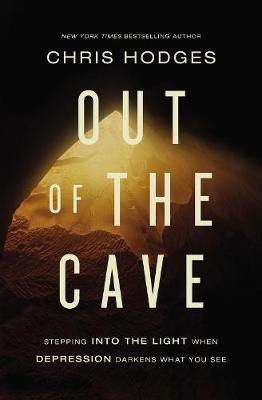 Out of the Cave(English, Paperback, Hodges Chris)