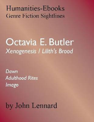 Octavia Butler(English, Electronic book text, Lennard John)