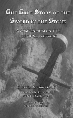 The True Story of the Sword in the Stone(English, Paperback, Gius Galetti Torchj Dei)