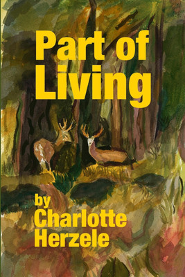 Part of Living(English, Paperback, Herzele Charlotte)