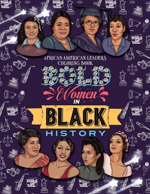 Bold Women in Black History(English, Paperback, Little Jada)