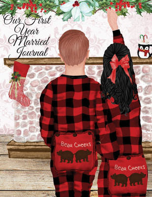 Our First Year Married Journal(English, Paperback, Kind Fanny)