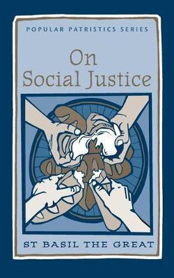 On Social Justice(English, Paperback, Great S)