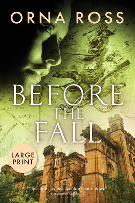 Before The Fall(English, Paperback, Ross Orna)