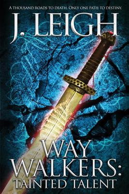 Way Walkers(English, Paperback, Leigh J)