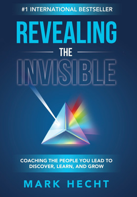 Revealing the Invisible(English, Hardcover, Hecht Mark)