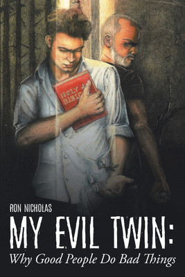 My Evil Twin(English, Paperback, Nicholas Ron)