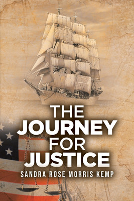 The Journey for Justice(English, Paperback, Kemp Sandra Rose Morris)