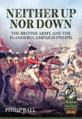 Neither Up nor Down(English, Paperback, Ball Philip)