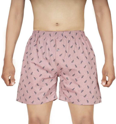 VB Group Printed Men Boxer