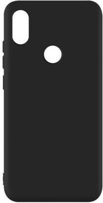 KGL KING Bumper Case for Mi Redmi Y2(Black, Shock Proof)
