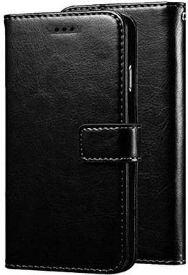 Zelfo Flip Cover for Oppo Reno 7 Pro (5G)(Black, Pack of: 1)