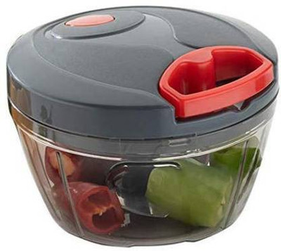 Santuba creation creation Vegetable & Fruit Grater & Slicer (1 Hand Chopper) Vegetable & Fruit Grater & Slicer(1)