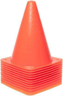 Ankaro Cone Marker Pack of 12(Orange)