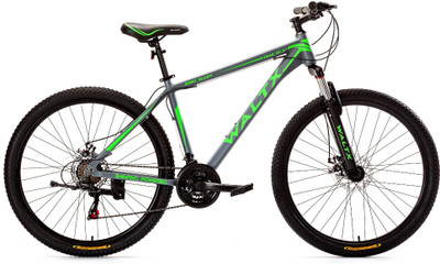 WALTX Trail 27.5 T Mountain Cycle(21 Gear, Multicolor)