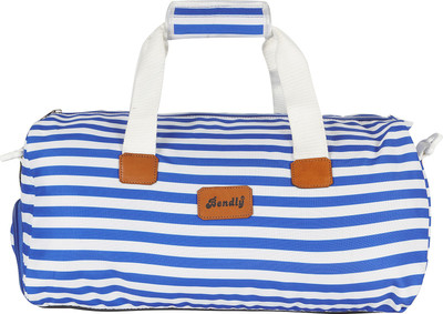 Bendly STRIPESOQRB Duffel Without Wheels