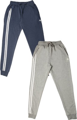 Dollar Track Pant For Boys(Multicolor, Pack of 2)