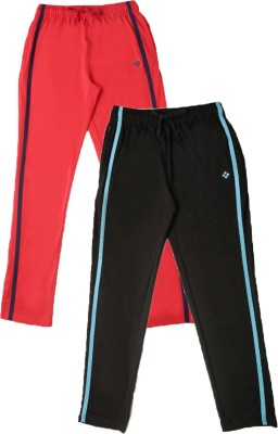 Dollar Track Pant For Boys(Multicolor, Pack of 2)