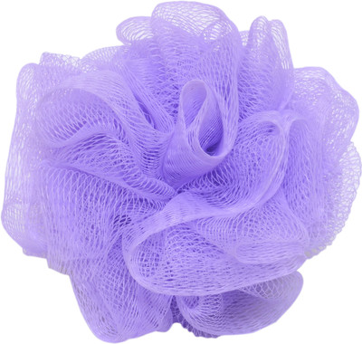 ELITE SHAWK Loofah(Purple)