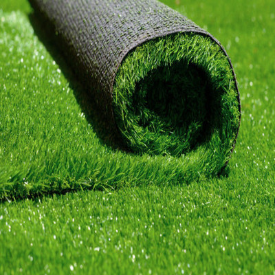 eturf Green Grass 20 MM (6.5 X 4 ft) Artificial Turf Sheet