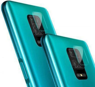 HIRDESH Back Camera Lens Glass Protector for Protector for Poco M2 Pro, Mi Redmi Note 9 Pro, Mi Redmi Note 9 Pro Max(Pack of: 1)