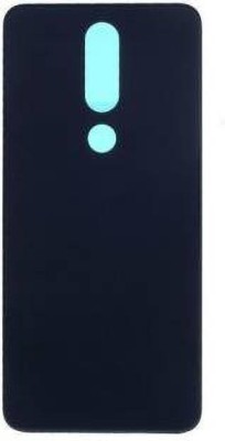 VETKEK NOKIA 4.2 Back Panel(BLACK)