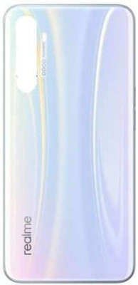 Emrse Realme Realme X2 Back Panel(White)