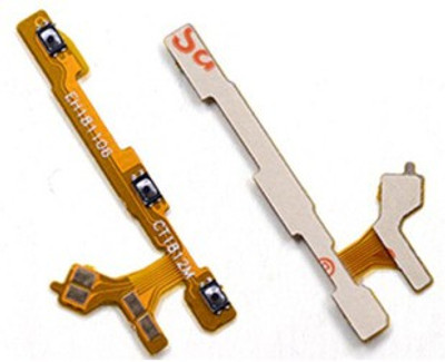 Shockware Power On-Off Volume Up Down Button Key Flex Cable-9 Honor 10 lite Power ON/OFF Button