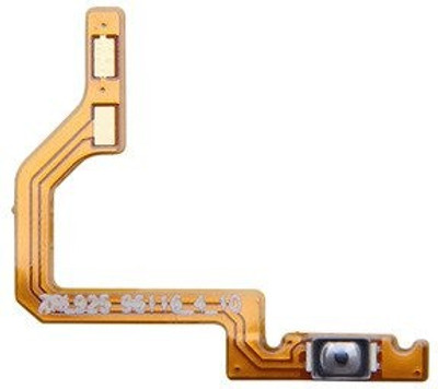 Shockware Power On-Off Key Flex Cable-24 Samsung A10s Power ON/OFF Button