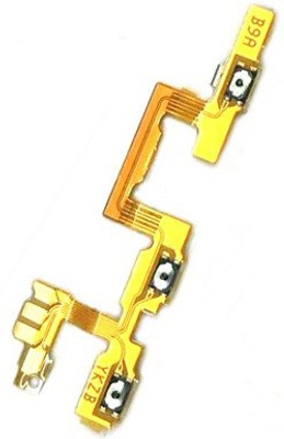 Shockware Power On-Off Volume Up Down Button Key Flex Cable-10 Honor 20 pro Power ON/OFF Button