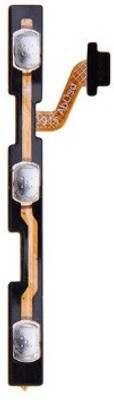 Shockware Power On-Off Volume Up Down Button Key Flex Cable-3 Nokia 2.2 Power ON/OFF Button