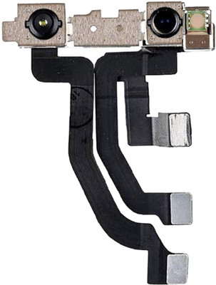 Shockware Front Replacement Selfie Camera-1 iPhone X Front Camera