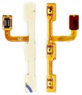 Shockware Power On-Off Volume Up Down Button Key Flex Cable-22 Honor 8 Smart / P9 lite Power ON/OFF Button