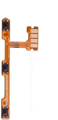 Shockware Power On-Off Volume Up Down Button Key Flex Cable-23 Honor Play Power ON/OFF Button