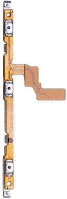 Shockware Power On-Off Volume Up Down Button Key Flex Cable-26 Samsung A30s Power ON/OFF Button
